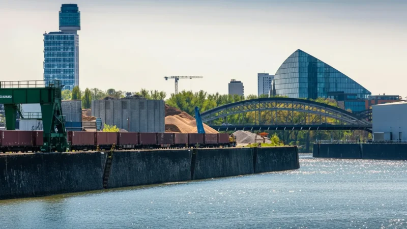 14) Hafen Offenbach(5)