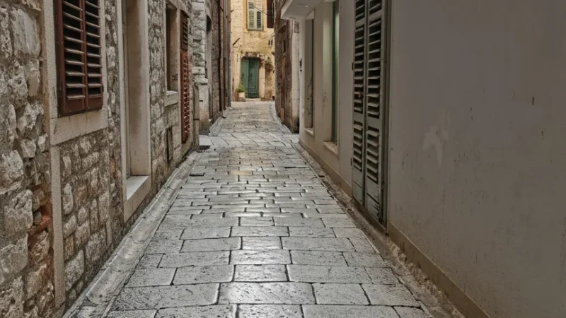 14) Heritage Walking Routes(2)