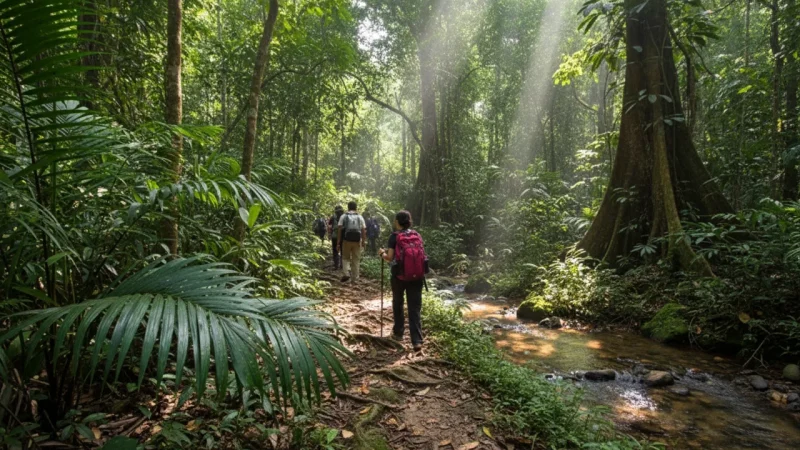 14 Hiking Routes – Guided Trekking Paths(4)