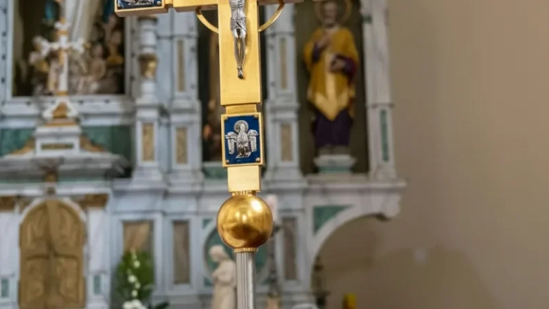 14) Historic Churches(2)