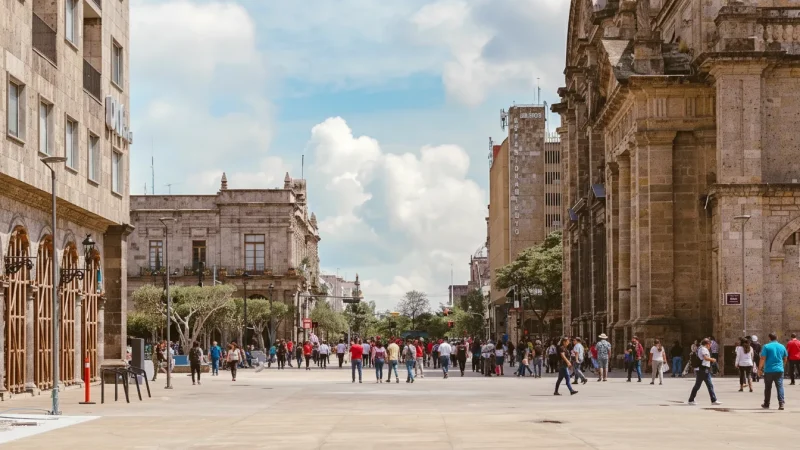 14) Historic Downtown Streets(2)