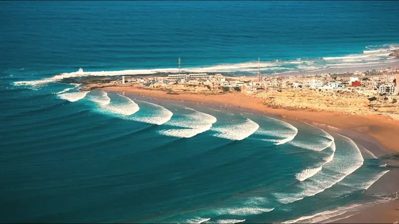 14) Imourane Beach(6)