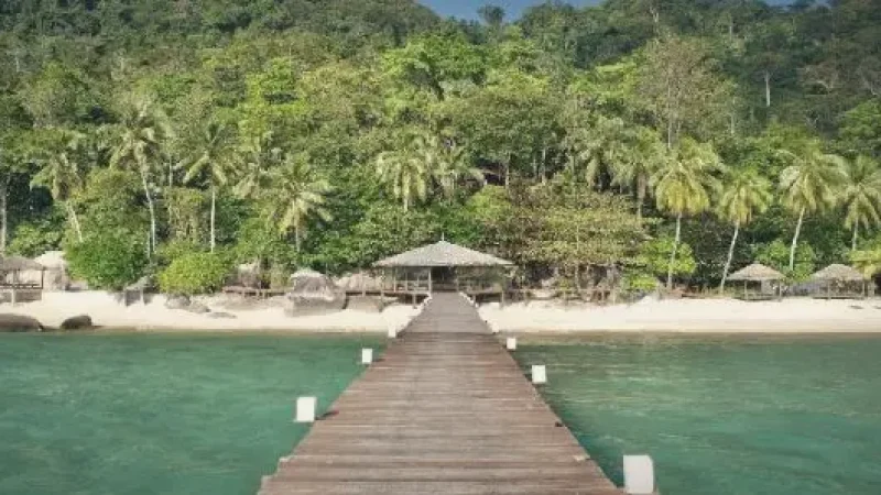14) Kampung Genting(2)