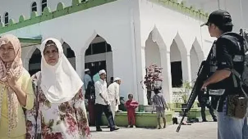 14) Kampung Simunul(5)