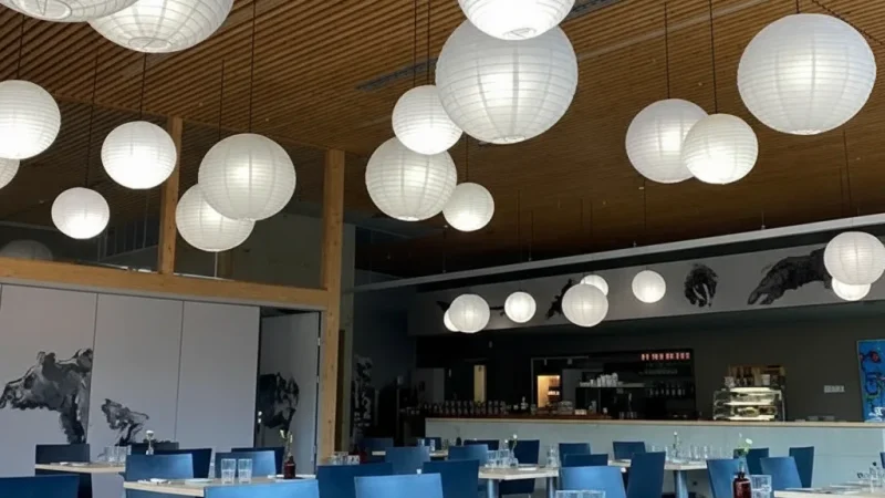 14 Local Restaurants – Savonian cuisine(2)