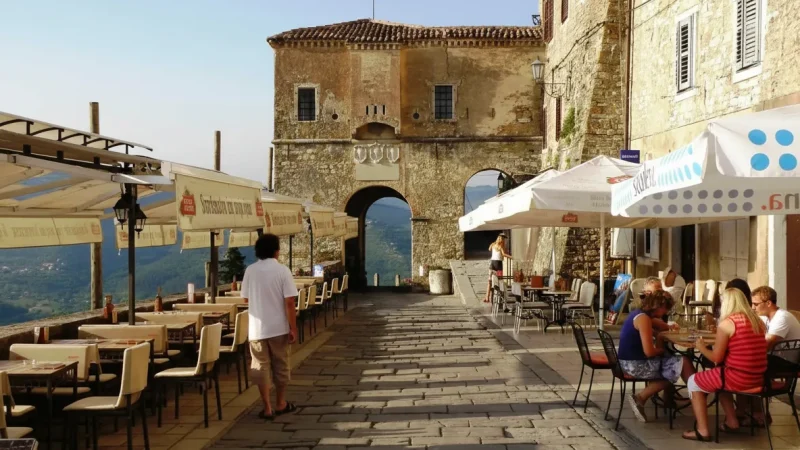 14) Local Restaurants(1)