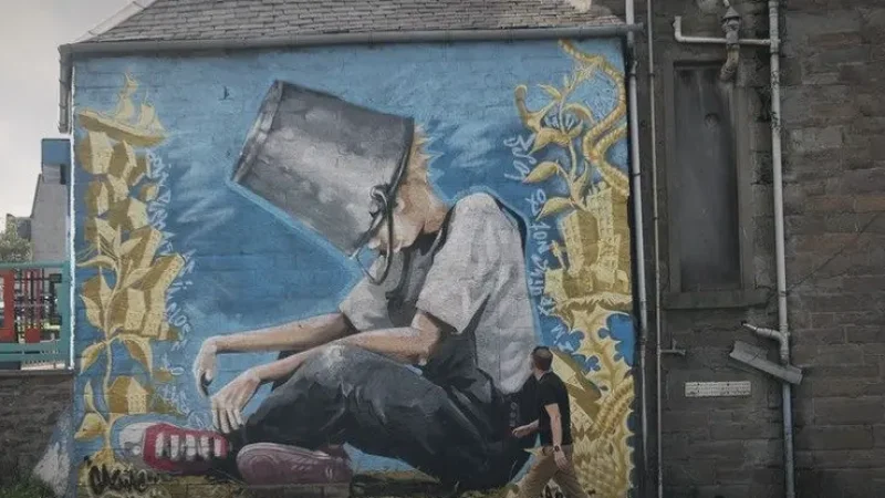 14) Local Street Art Areas(4)