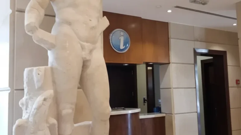 14) Museum Area(1)