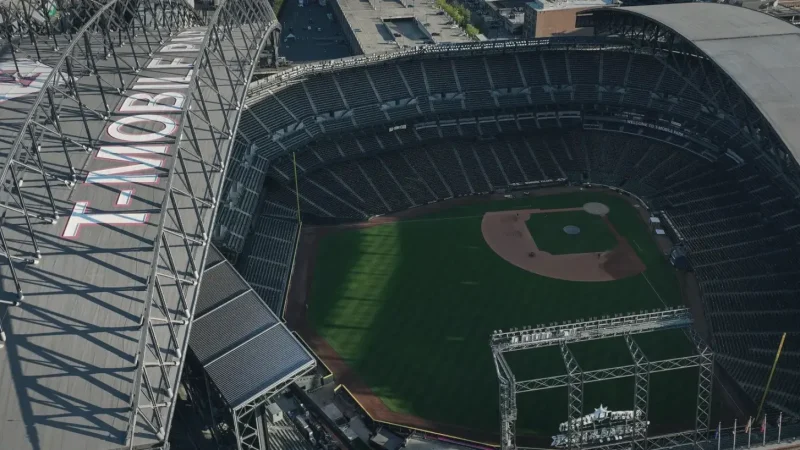 14) Nationals Park(3)