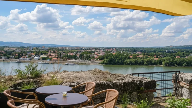 14) Nearby Cafés(5)