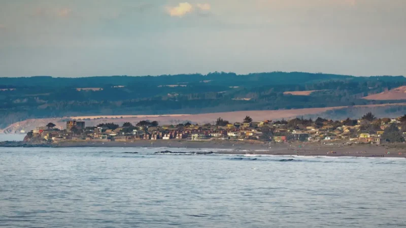 14) Nearby Coastal Villages(3)