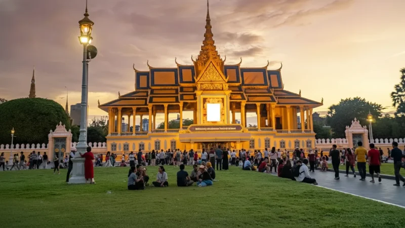 14 Nearby Cultural Walks – Calm neighborhood exploration(4)