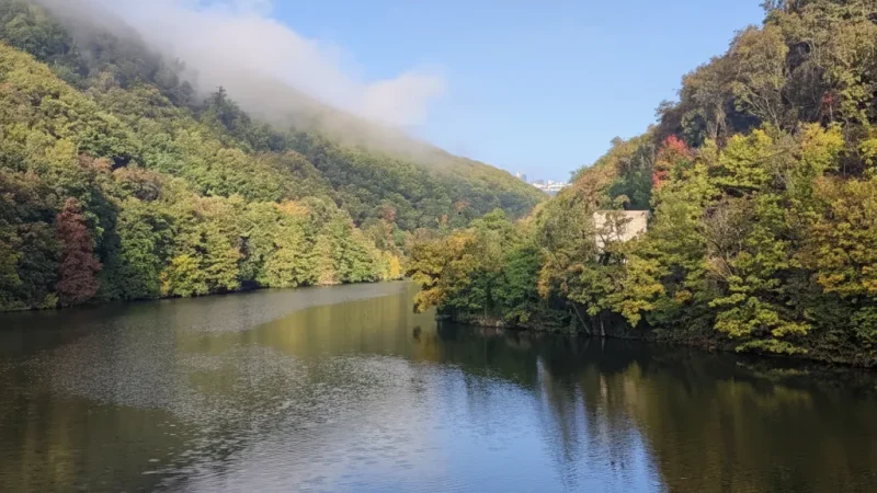 14) Nearby Hiking Routes(4)