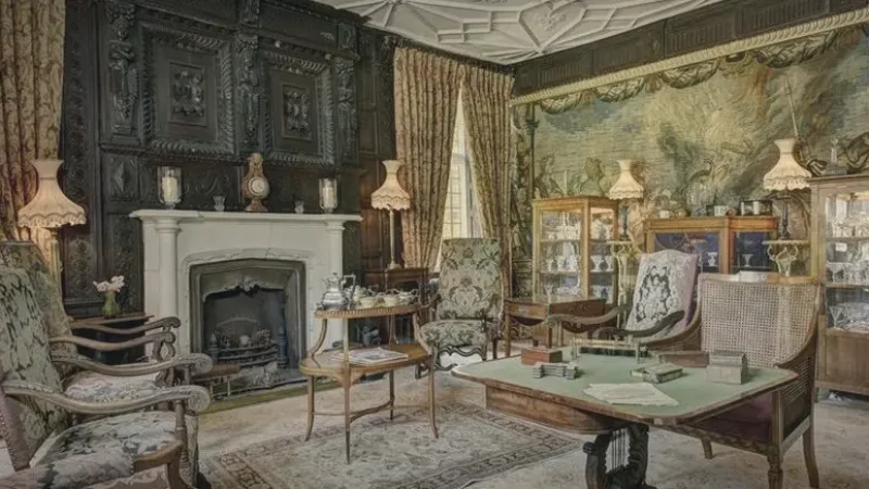 14) Newton House(1)
