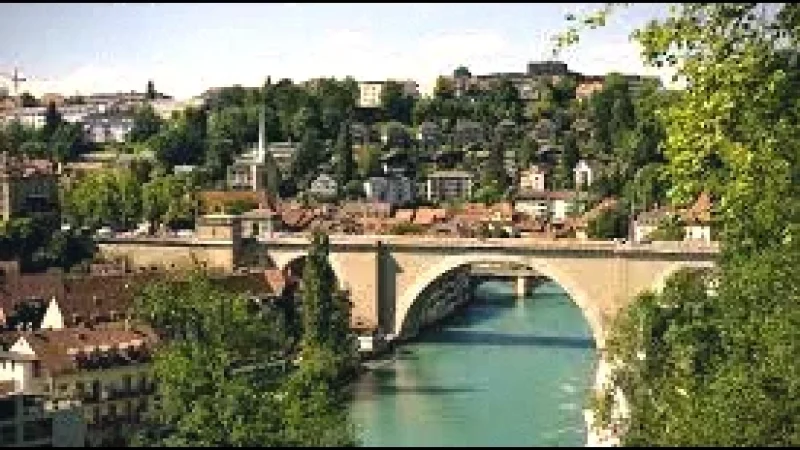 14 Nydegg Bridge(2)