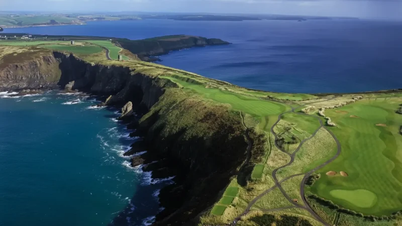 14) Old Head of Kinsale(5)
