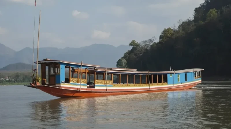 14 Peaceful Waterways – Slow exploration(5)