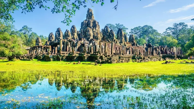 14 Photography Points – Iconic Angkor views(6)