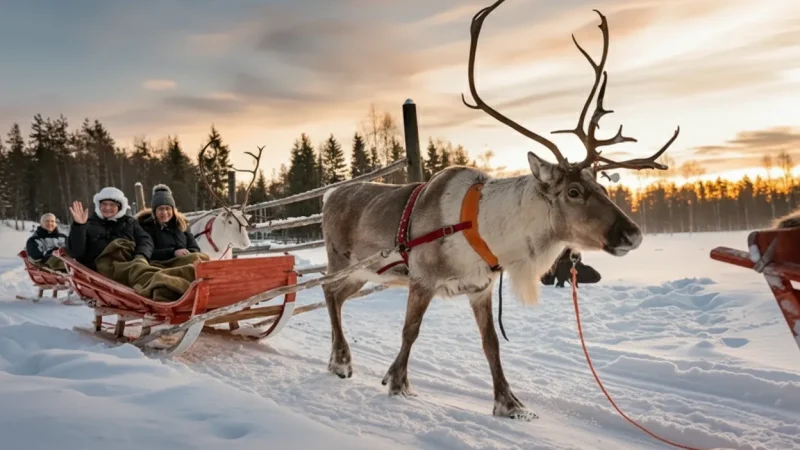 14 Photography Spots ‒ Arctic landscapes(7)