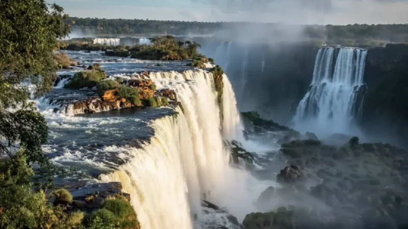 14 Photography Spots – Landscape scenes(5)