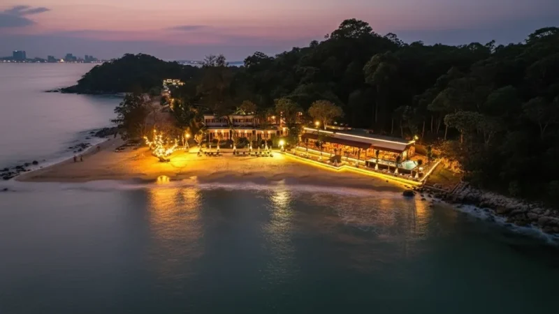 14 Photography Spots – Tropical scenery views(2)