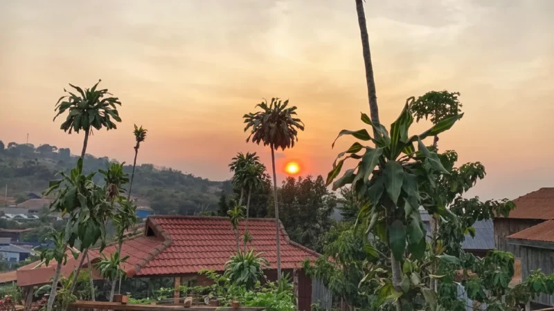 14 Quiet Guesthouses – Peaceful stays(3)