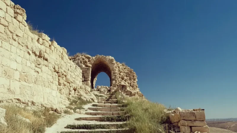 14) Quiet Walking Areas(6)