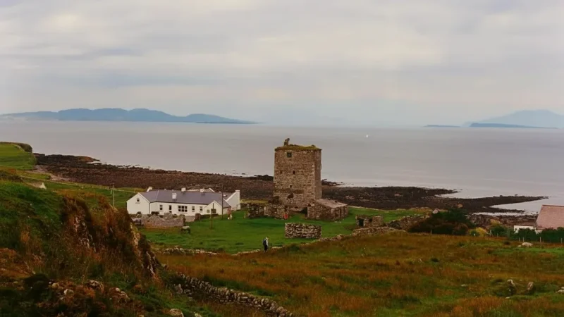 14) Renvyle Peninsula(2)