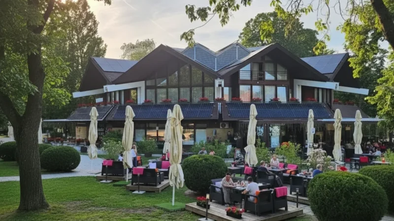 14) Riverside Cafés(2)