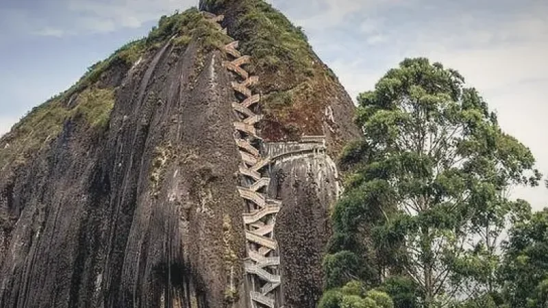 14 Rock Base Area – Ground-level views(3)