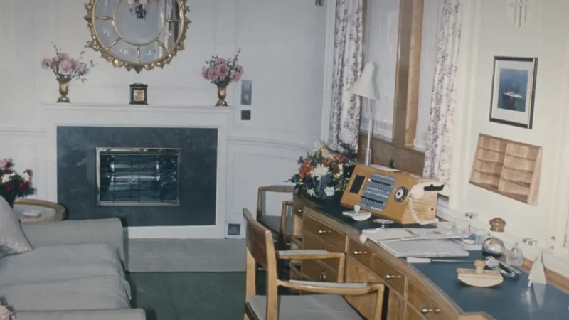 14) Royal Yacht Britannia(4)