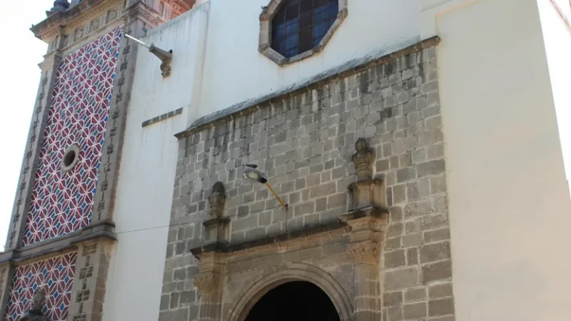 14) San Juan Teotihuacán Town(4)