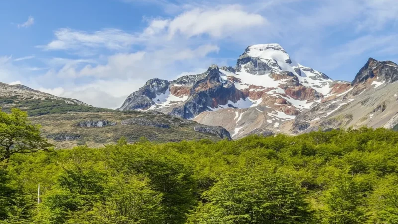 14 Scenic Lookouts – Panoramic views(1)