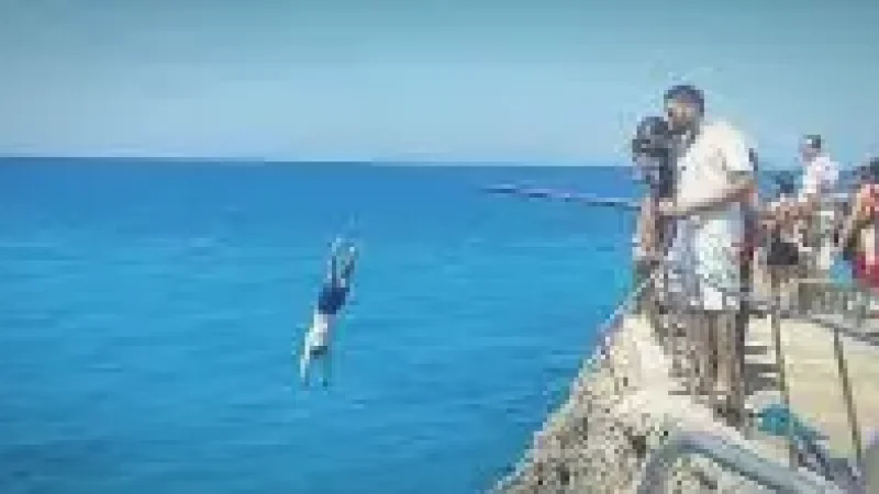 14 Sea Observation Spots(5)