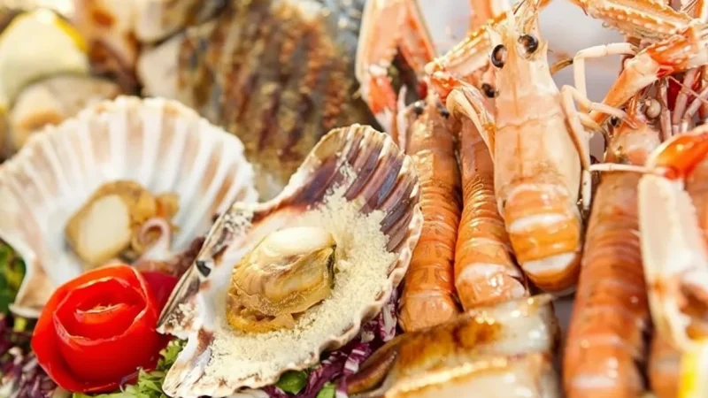 14) Seaside Restaurants(2)