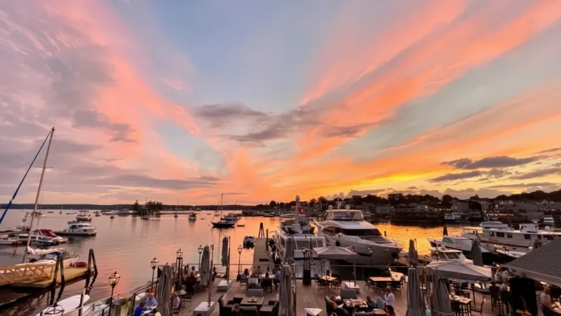 14) Seaside Restaurants(2)