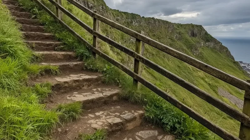 14) Shepherd's Steps(1)