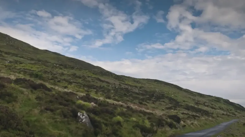 14) Slieve Gullion Forest Park(1)