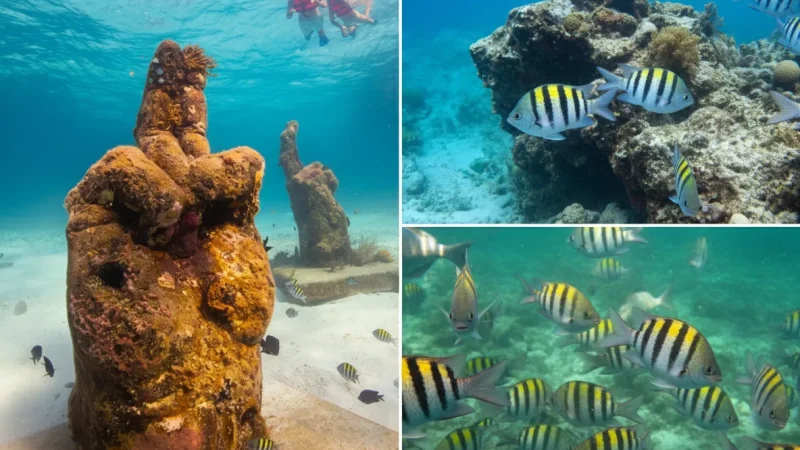 14) Snorkeling Spots(2)