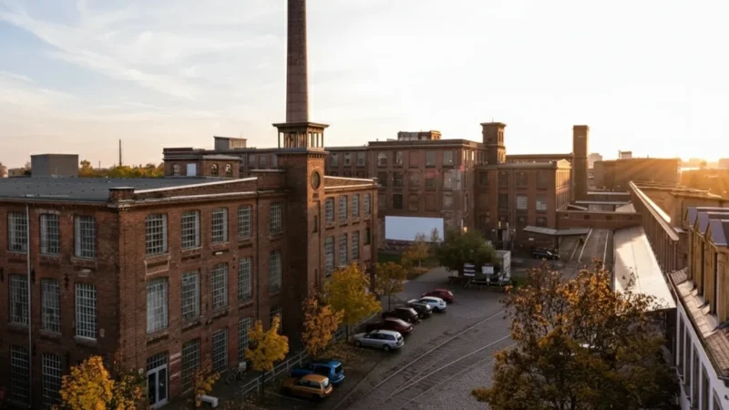 14) Spinnerei Leipzig(2)