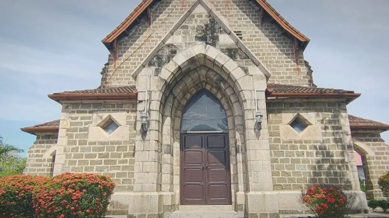 14) St. Michael’s and All Angels Church(6)