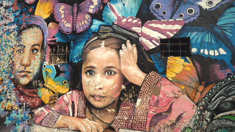 14) Street Art Corners(5)