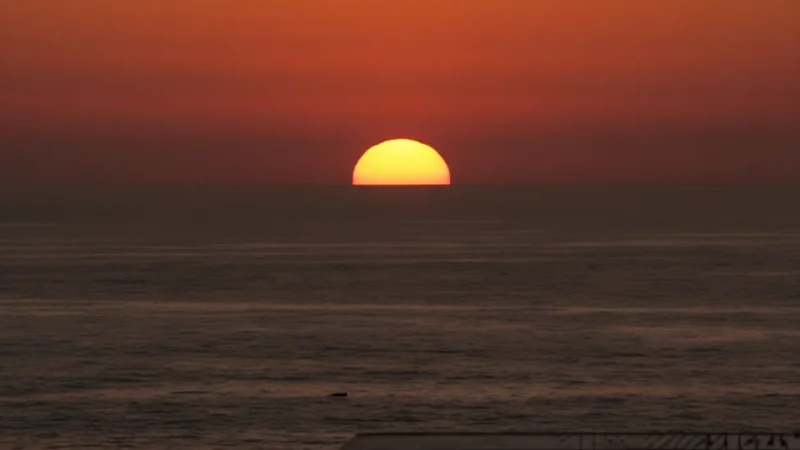 14 Sunset Coastal Spots – Evening colors(6)