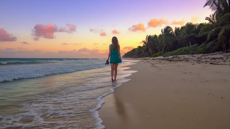 14) Sunset Jungle Paths(3)