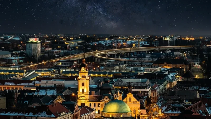 14) Sunset Lookouts(5)