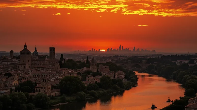 14) Sunset Viewing Areas(2)