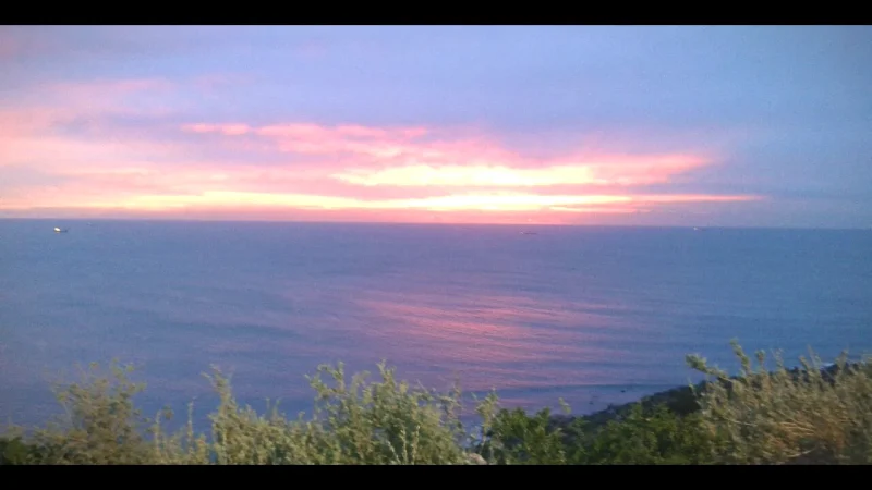 14) Sunset Viewing Areas(3)