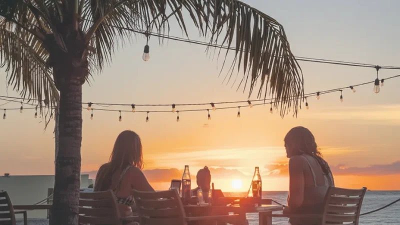 14) Sunset Viewpoints(1)