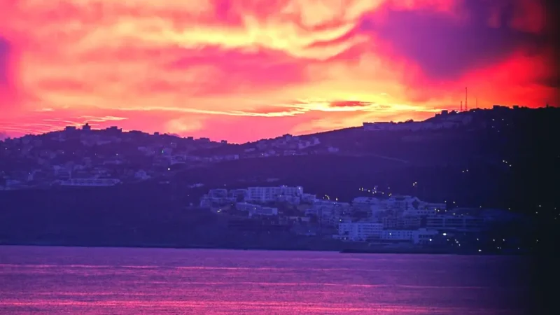 14) Sunset Viewpoints(2)