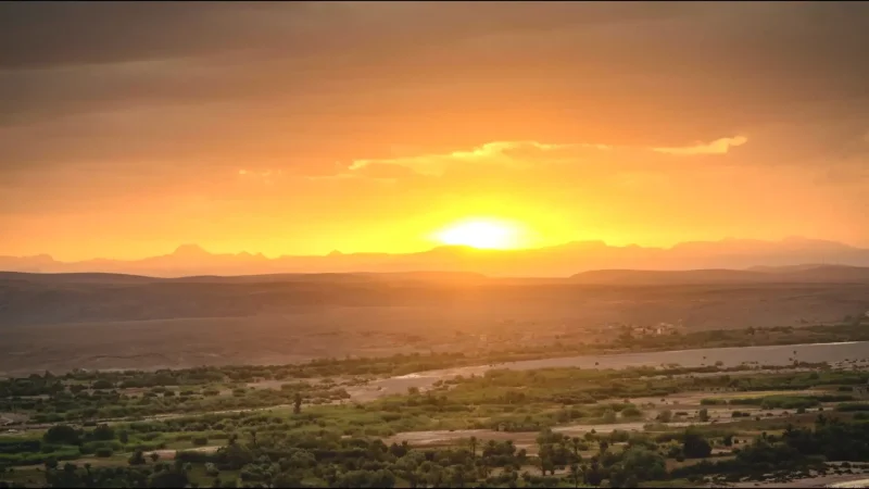 14) Sunset Viewpoints(2)